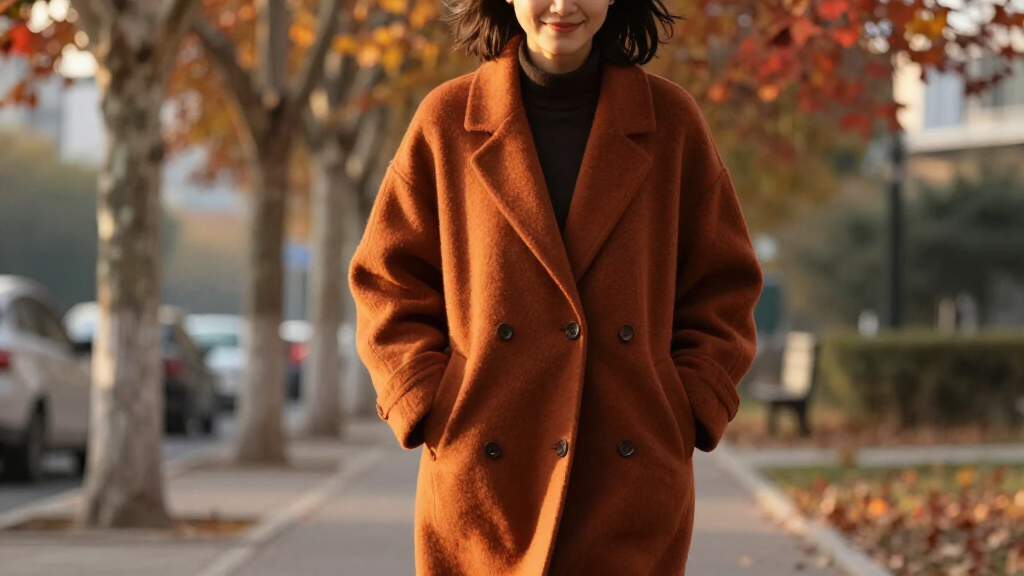 best autumn coats