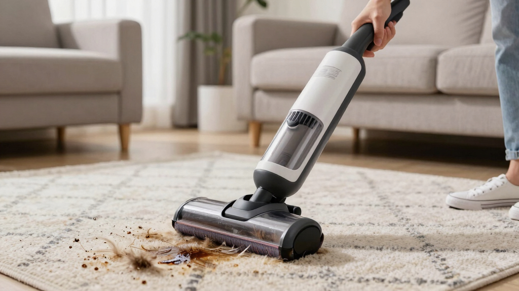 best carpet extractor for home use on pet accidents