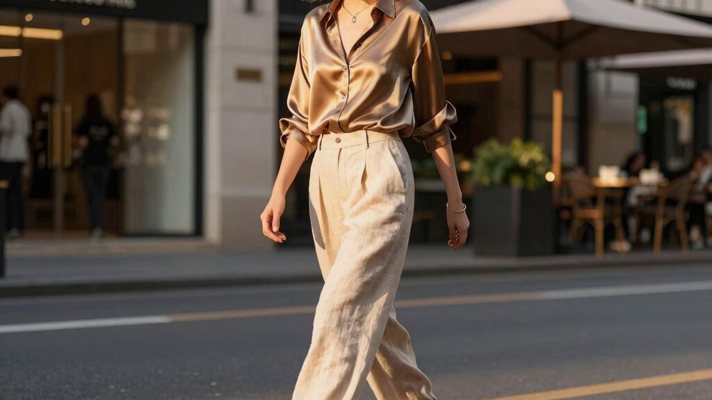 best Saint Laurent summer fashion
