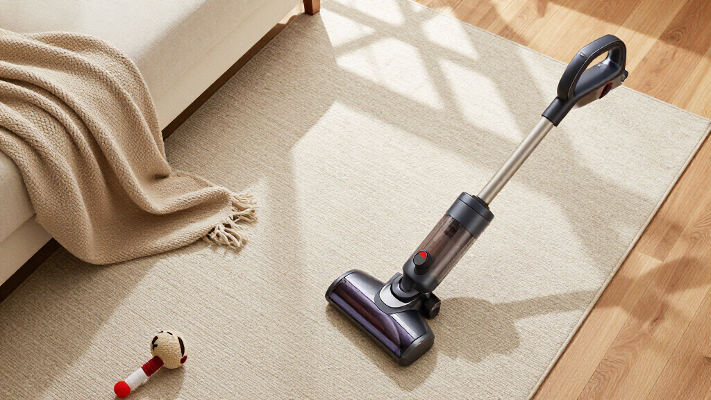 best powerful handheld vacuum for pet hair