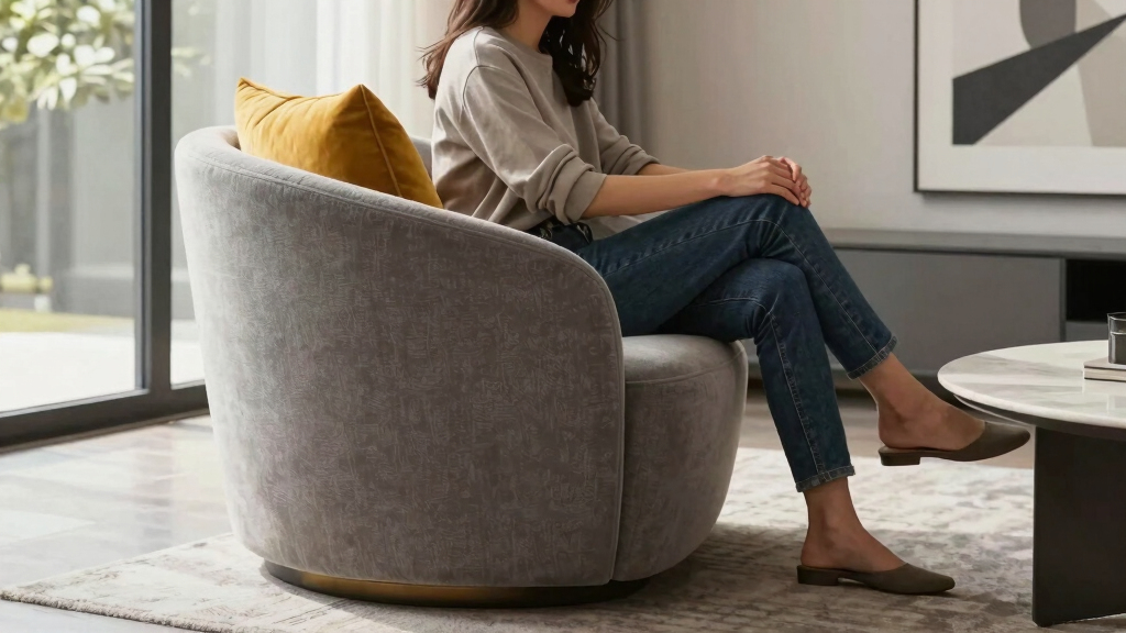 modern accent chairs