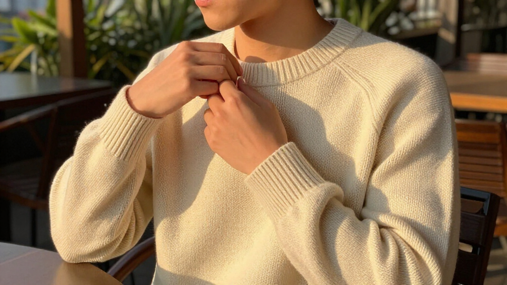 best summer knitwear