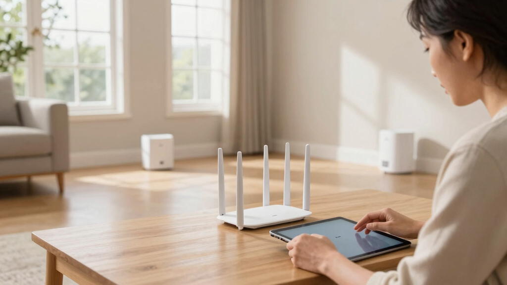 15 Best Mesh WiFi Systems for Large Homes in 2026