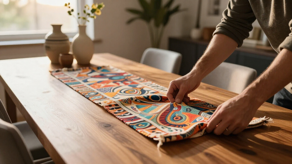 table runners