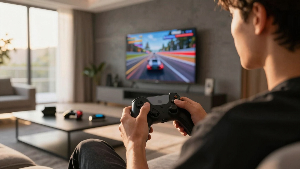best racing games