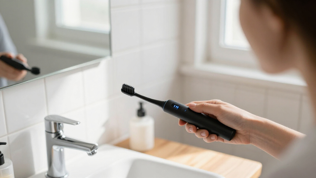 best AI smart toothbrushes