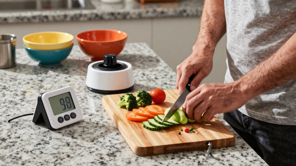 kitchen gadgets for dad