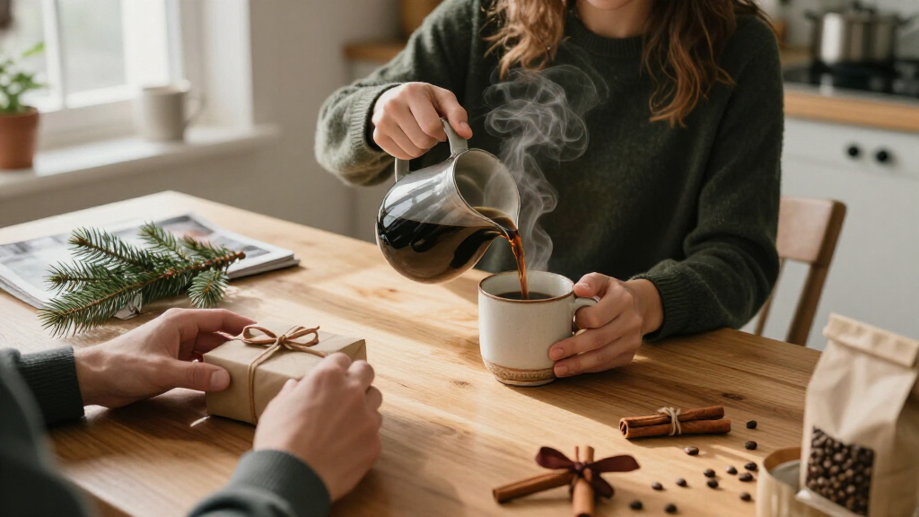 5 Best Xmas Gift Ideas That Will Wow Everyone on Your List