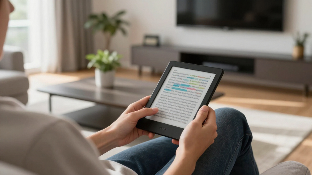 best open ecosystem e-readers