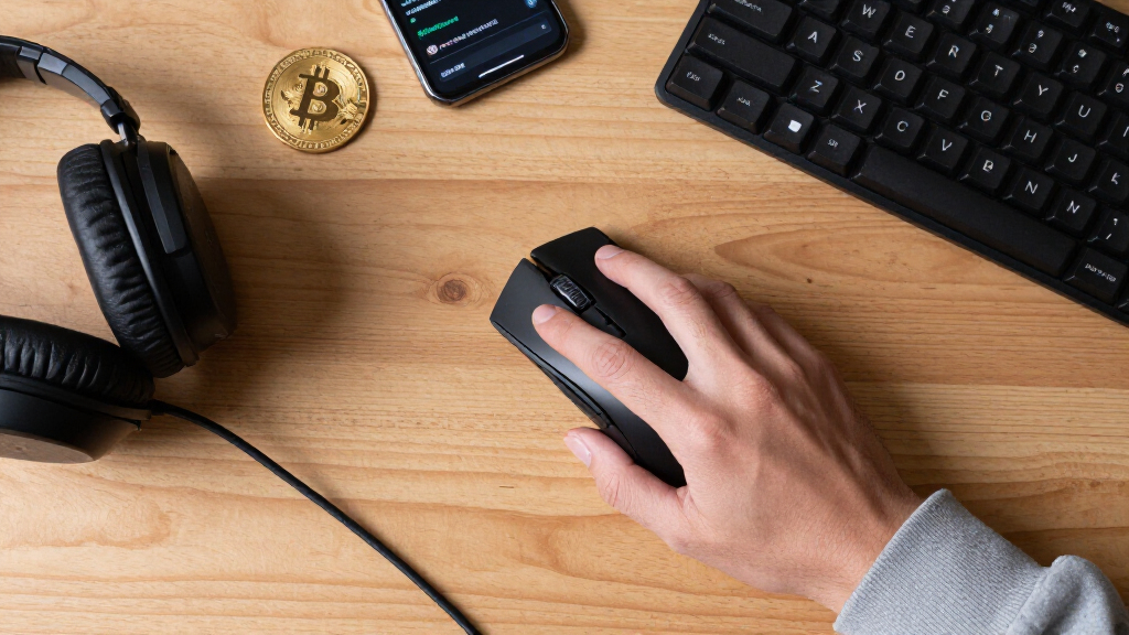 11 Best Gaming Mice Under $50 That Offer Precision and Performance
