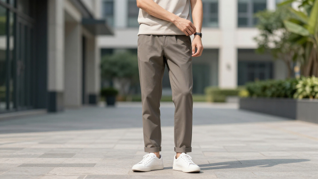 best elevated essentials clothing