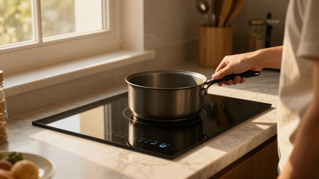 top rated induction cooktops