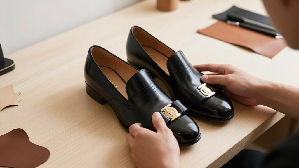 best Ferragamo shoes