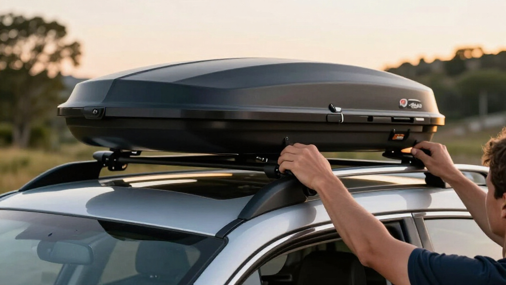 best Subaru Outback accessories