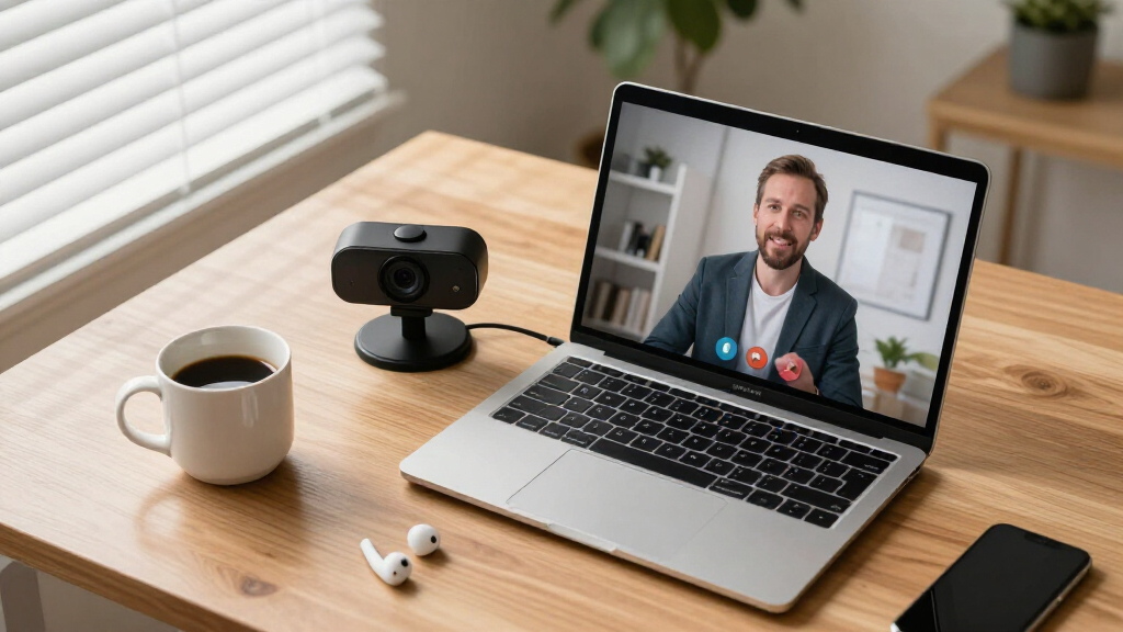 webcams for ai streaming and conferencing