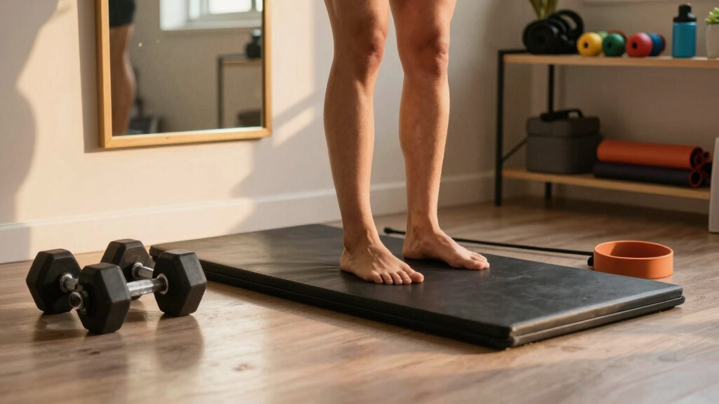best home gym for small spaces