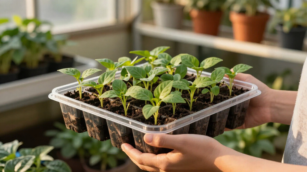 12 Best Greenhouse Plant Propagation Kits in 2026