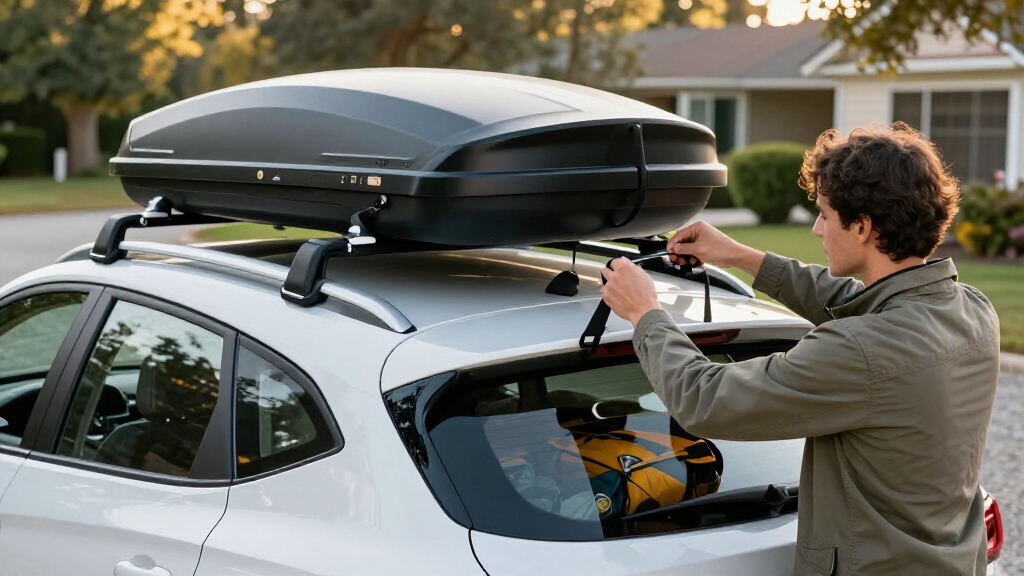 best Hyundai Tucson accessories