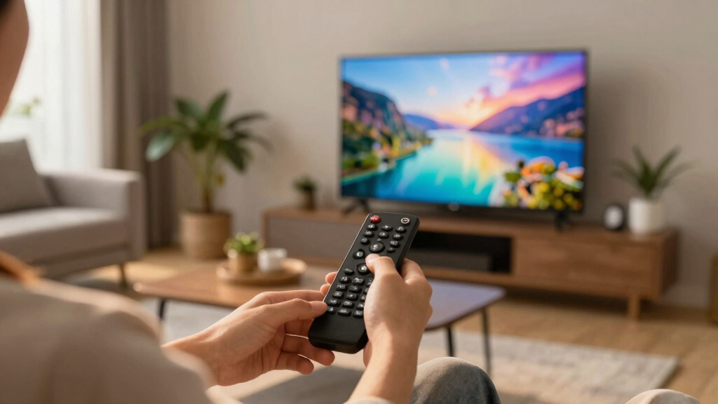 best TVs