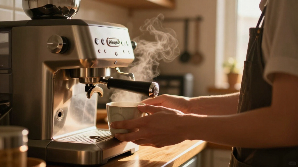De'Longhi