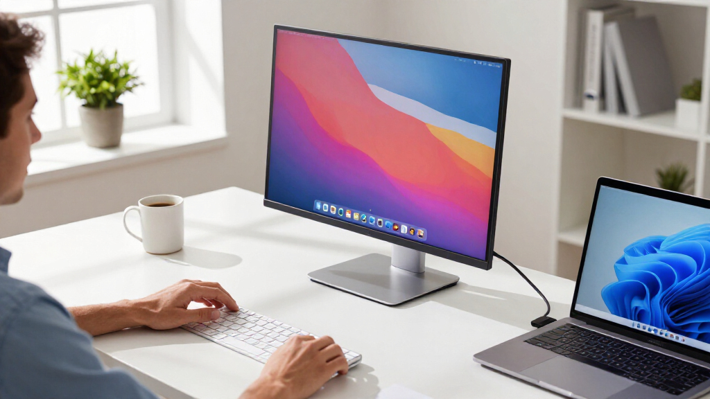 15 Best Portable External Monitors For Laptops In 2026