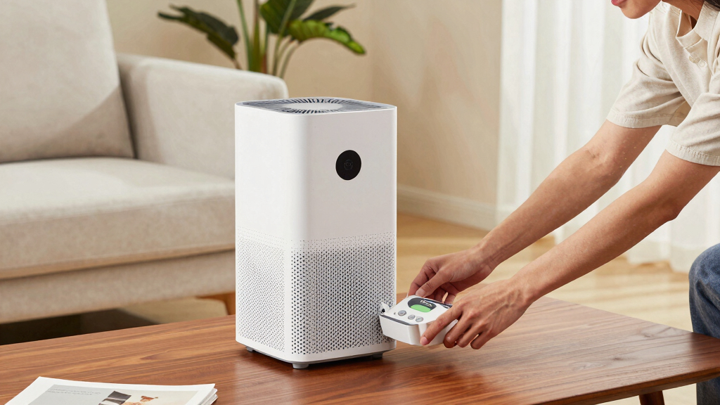 personal air purifiers