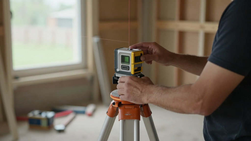 15 Best Self-Leveling Laser Levels for 2026 (Precision Guaranteed)