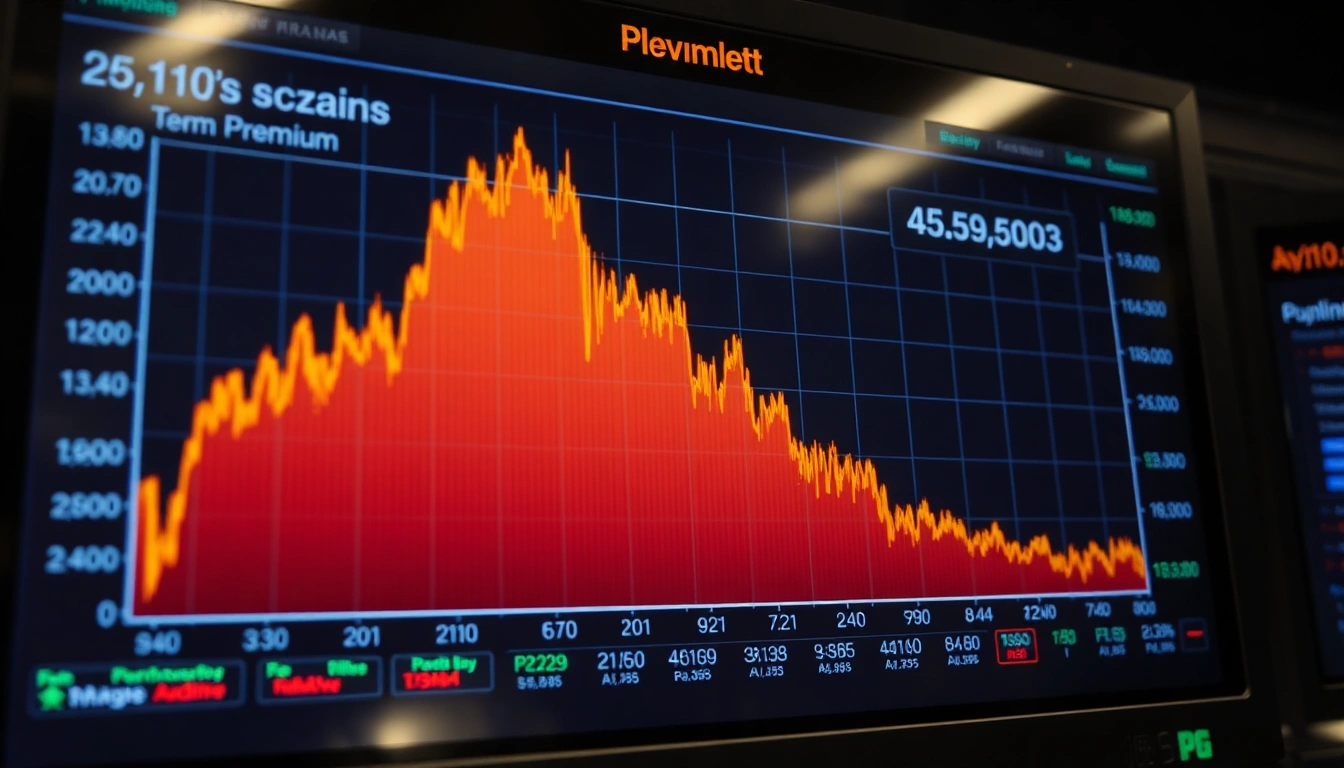 2s10s Curve Steepens to +45 bps as Term Premium Reprices, Squeezing Duration