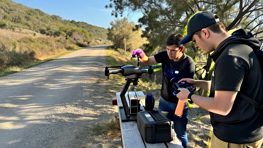 3 Best Cinema Drone Kits Under $5000 in 2027