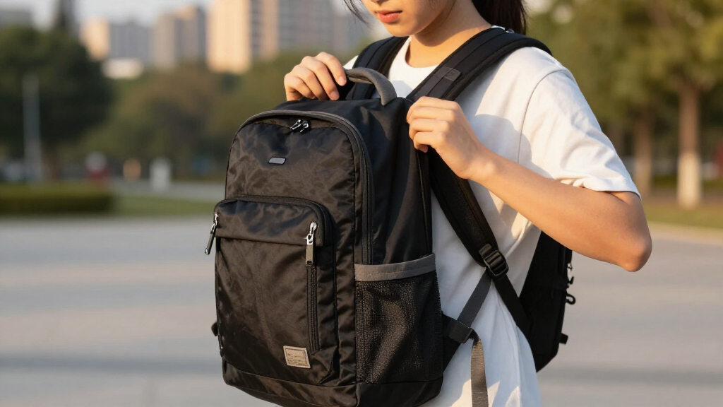 compact travel backpacks for students