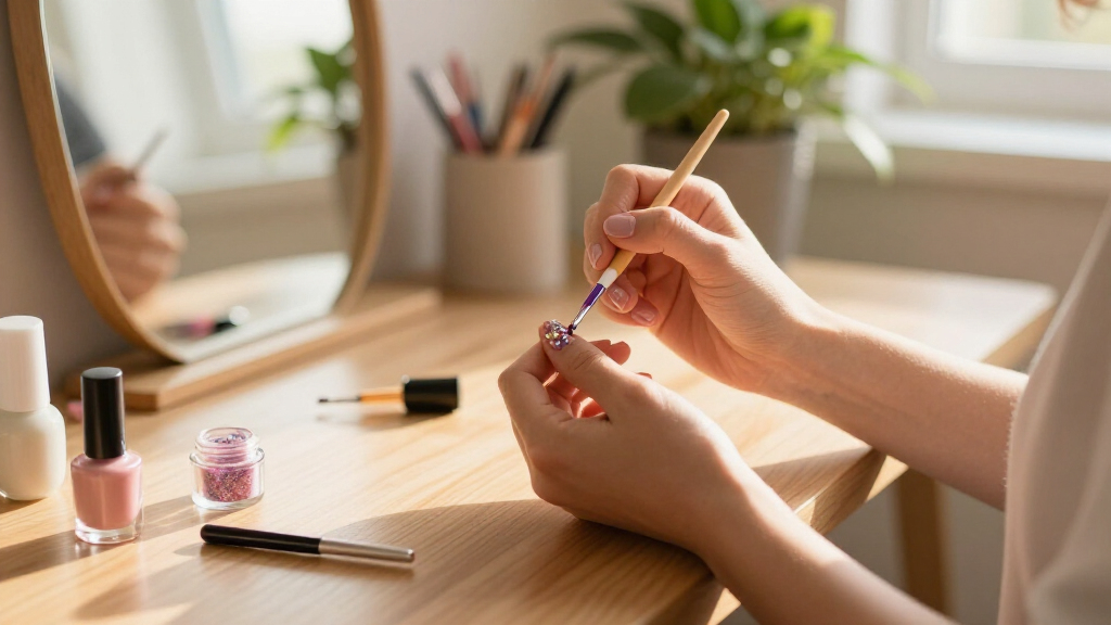 best nail art tools