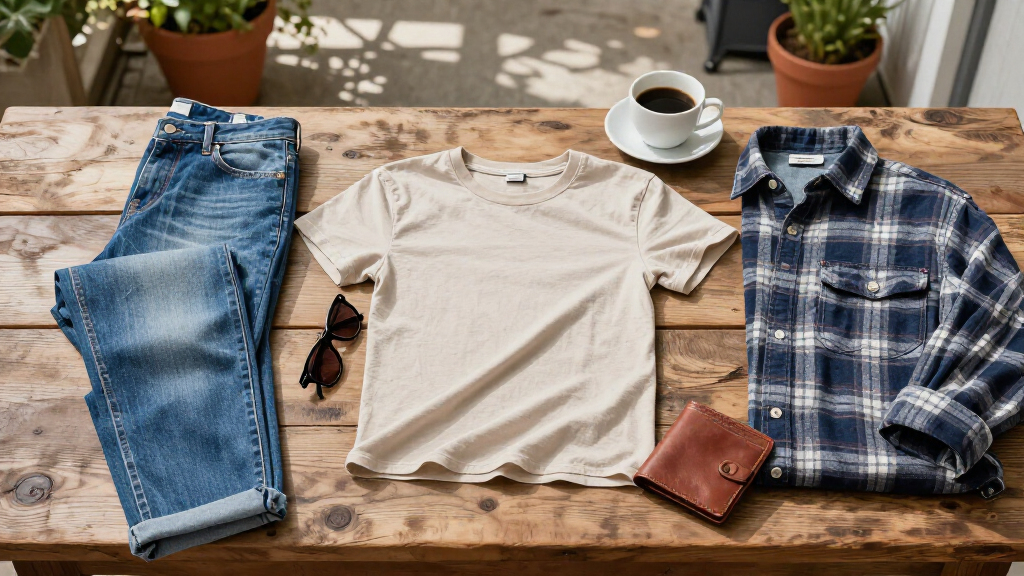 best Walmart clothing brands