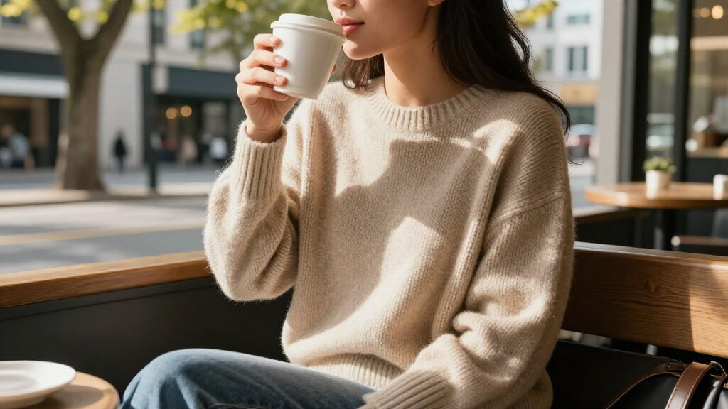 best luxury cashmere sweaters