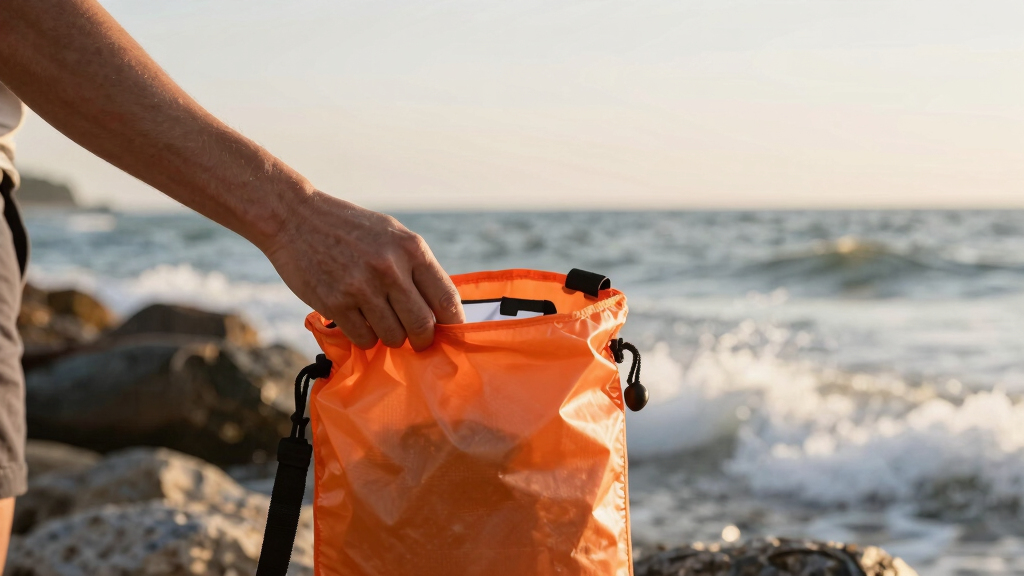 marine waterproof dry bags