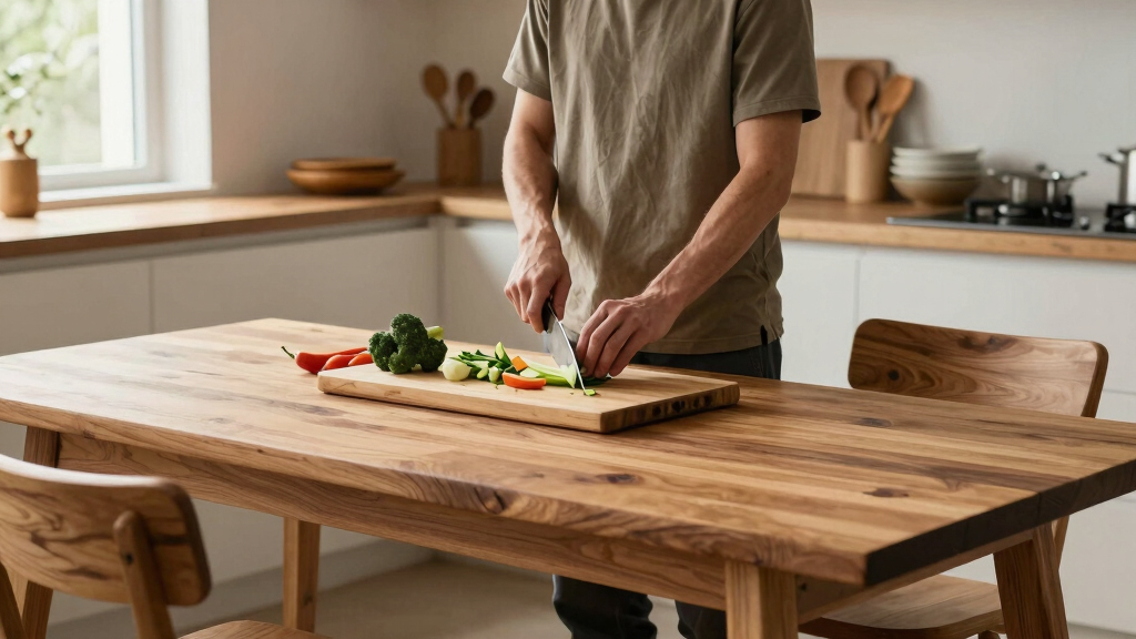 best wood furniture