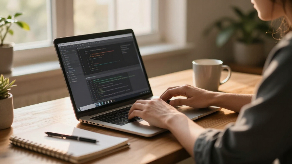 6 Best Software Development Notebooks in 2026