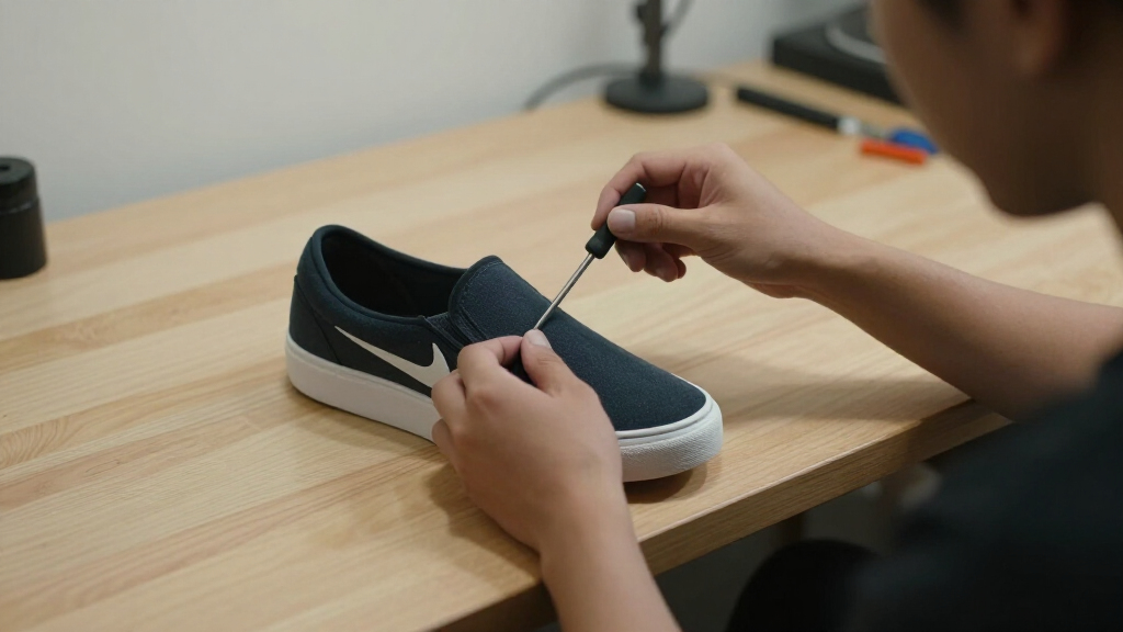 best Nike skate slip-on shoes