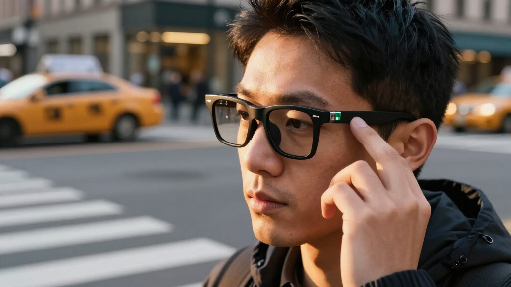 best camera-enabled smart glasses