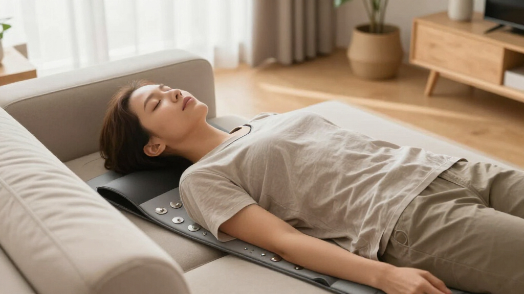 best PEMF mat full body premium