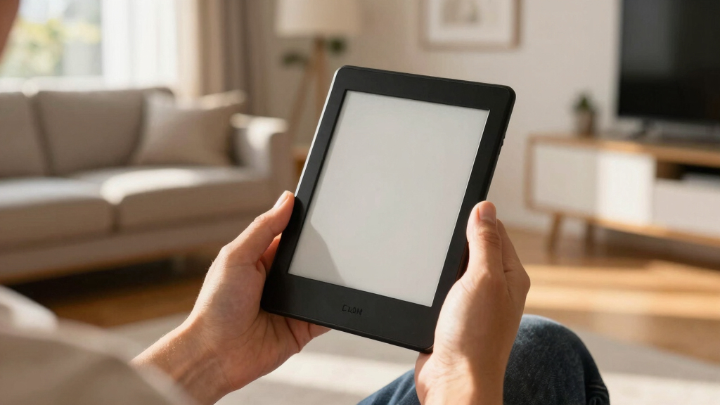 best e-readers