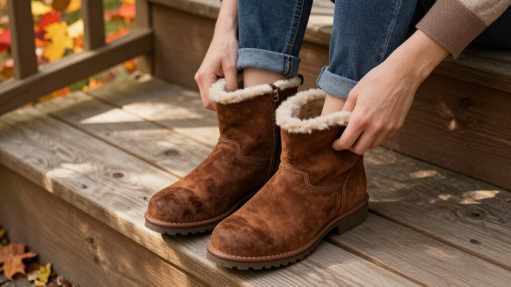 best fall boots