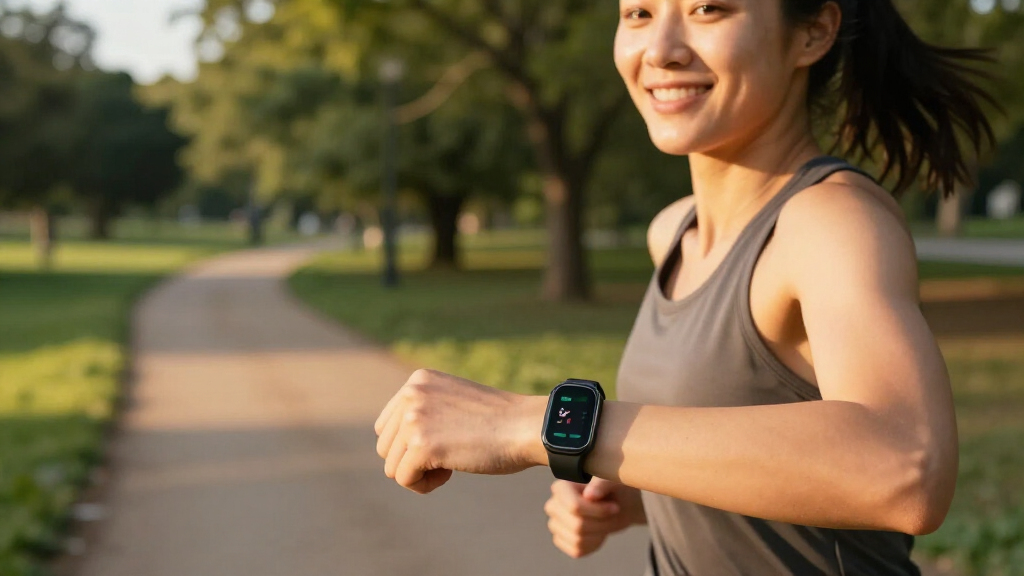 fitness trackers for beginners