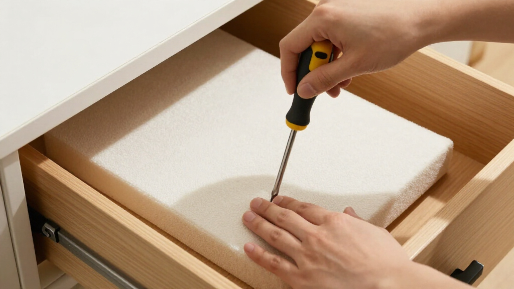 best changing pads for small dressers