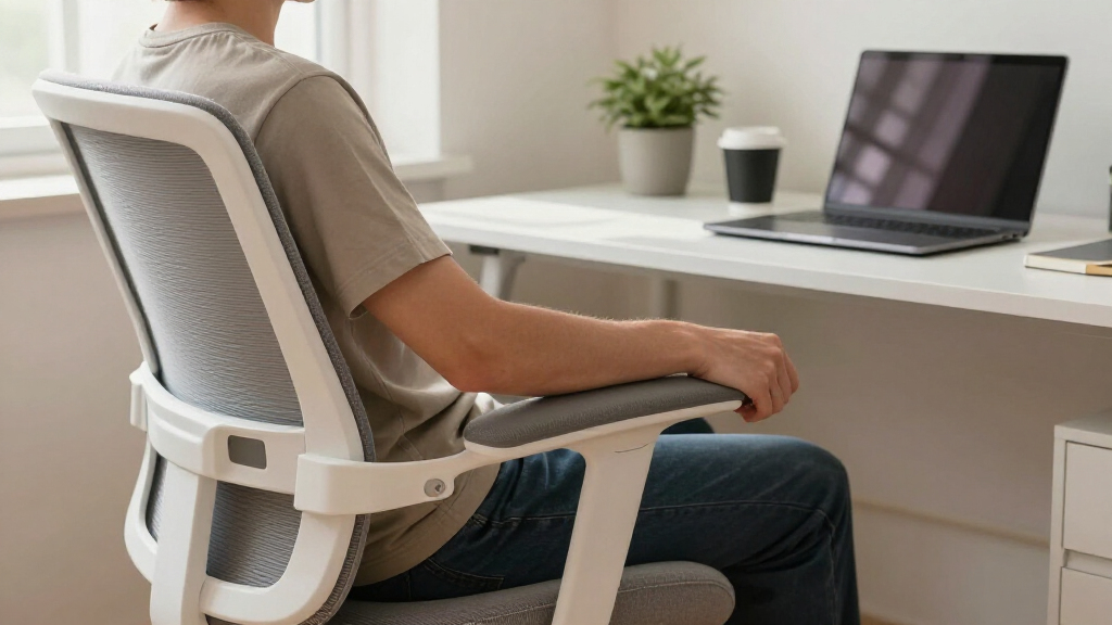 ergonomic office chairs