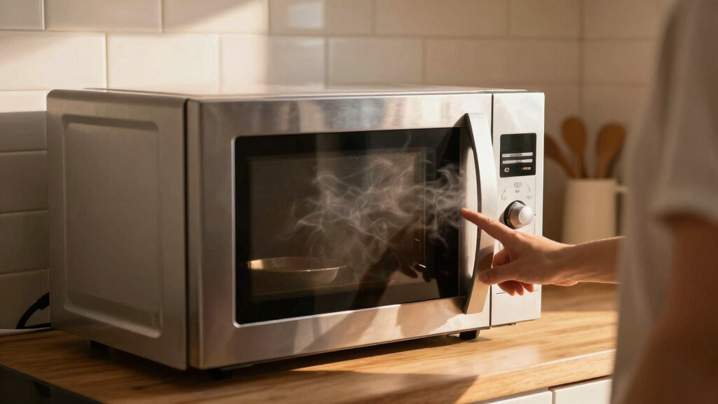must have halal microwaves