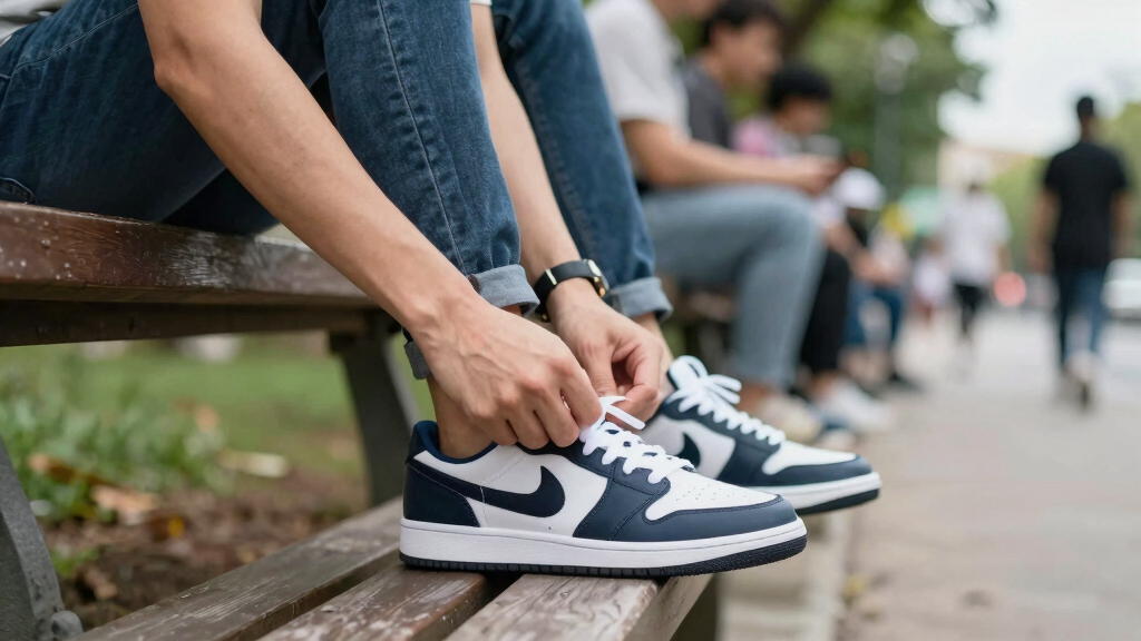 best Nike sneakers
