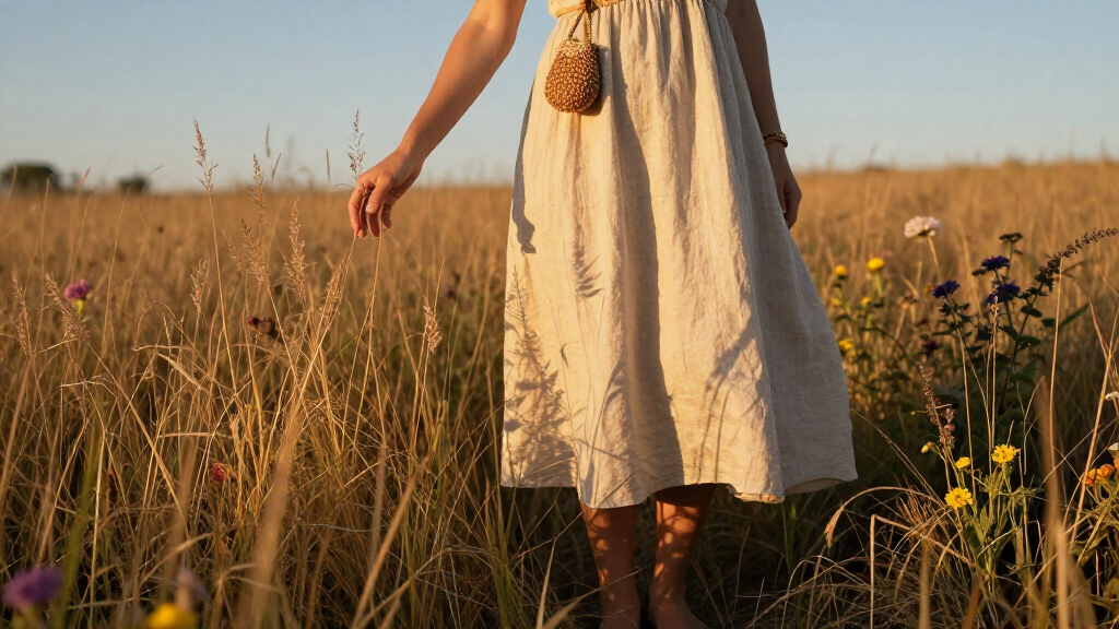 best prairie core fashion