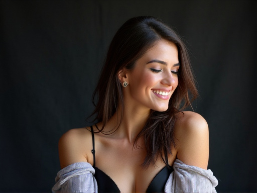 JuliaGuli AI preview 1