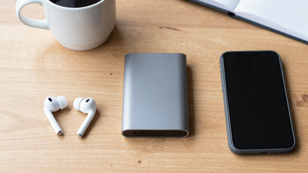 external hard drives ssd