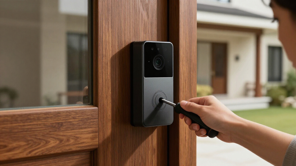 15 Best Video Doorbells with 2K Resolution in 2026